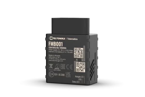 FMB001